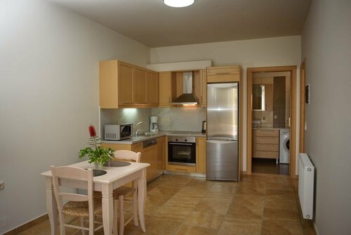Apartment Mythos Myrto, Забронировать Апартаменты/квартира Фаистос 