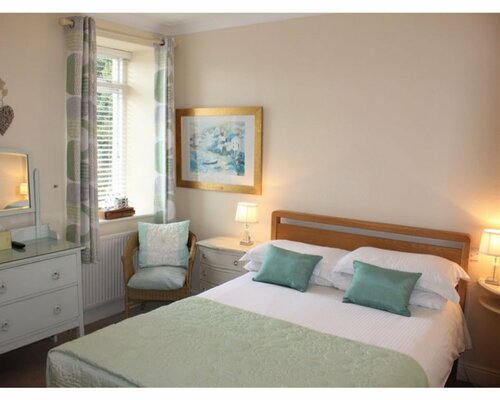 Trafalgar House B & B, Rezervați Bed and Breakfast Hoteluri de afaceri în Torquay, 4* 5*