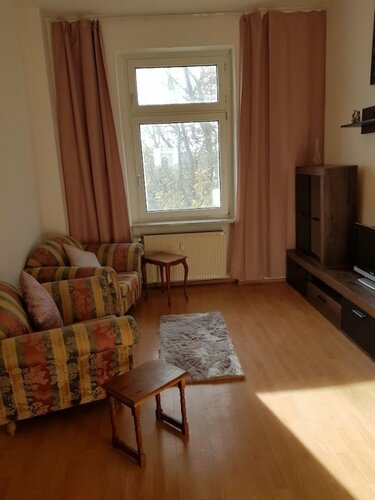 - SP Hotels - Apartment am Nützenberg