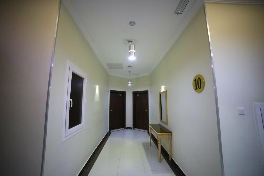 Wahaj Hotel Apartment 2