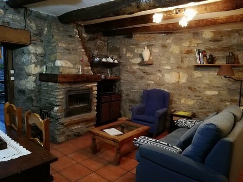 Apartamentos rurales Casa Xepo, Réserver Appartement Appartements à Asturies, Appartement
