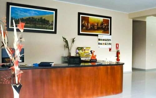 hotel el parral suite, Book Hotel Hotels in Ica with a Pool, Swimming Pool