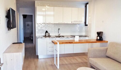 Apartamentos Gelimar, Prenota Residence Puerto Rico de Gran Canaria 