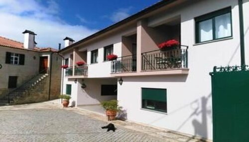 Casal da Viúva, Varaa Bed and Breakfast Armamar Douro
