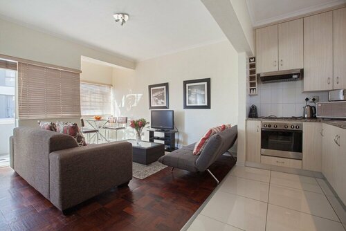 Eaton Square 2 by CTHA, Забронировать Апартаменты/квартира Апартаменты Cape Peninsula, Апартаменты/квартира