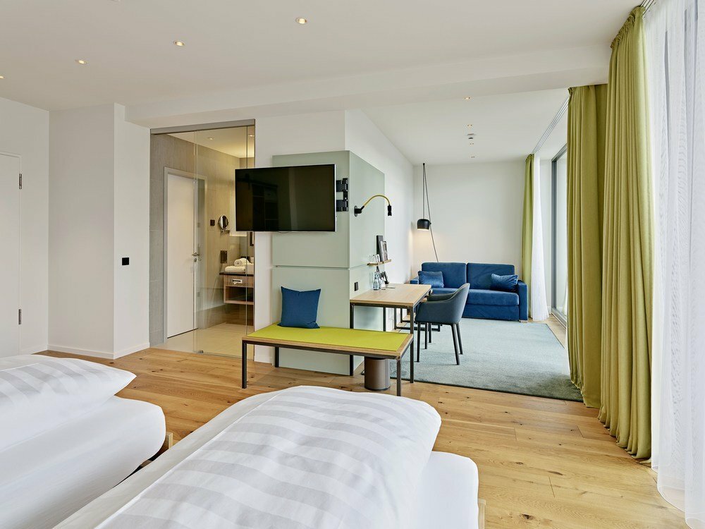 Hotel Federwerk GmbH