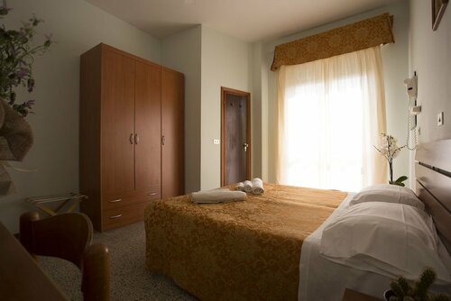 Hotel Anna Gabicce Mare