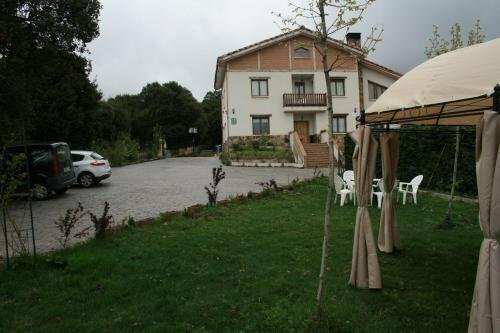 La Granja De Vitoria, Réserver Maison de vacances Villas à Pays basque, Villa