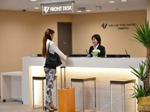 Value The Hotel Higashi Matsushima Yamoto, Réserver Hôtel Hôtels pas chers à Miyagi