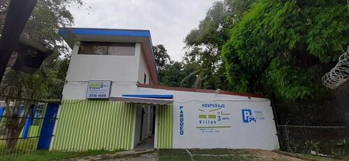 Villa Los Tres Chepes, Забронировать Вилла Гольфито Пунтаренас
