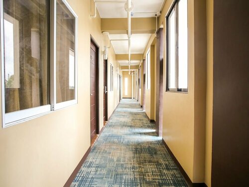 Super OYO Capital O 786 KWE Hotel and Resort, Đặt Khu nghỉ dưỡng Khách sạn ở Luzon có hồ bơi, Hồ bơi