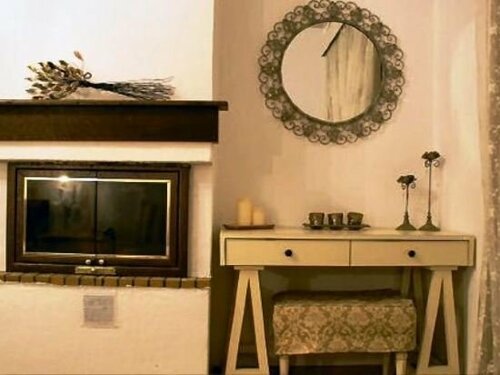 Nastou View Hotel, Забронировать Отель Синтики 