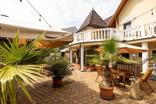 Palazzo, Book Hotel Szeged 
