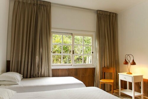 Hotel Village da Serra, Забронировать Отель Отели в центре Сан-Франсиску-ди-Паула, в центре