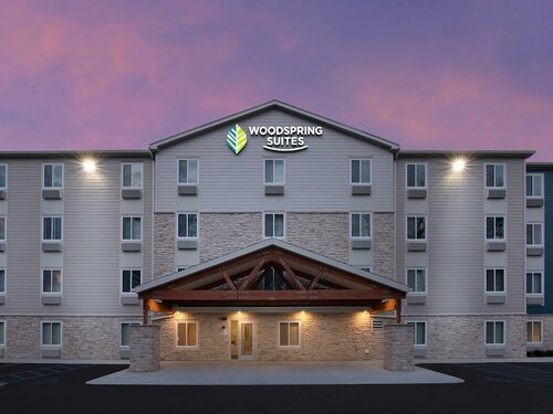 Extended Stay America Suites - Philadelphia - Plymouth Meeting - West, Rezervați Hotel Plymouth Meeting Philadelphia Metropolitan Area