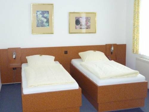 Apartment Mutter Buermann Hannover
