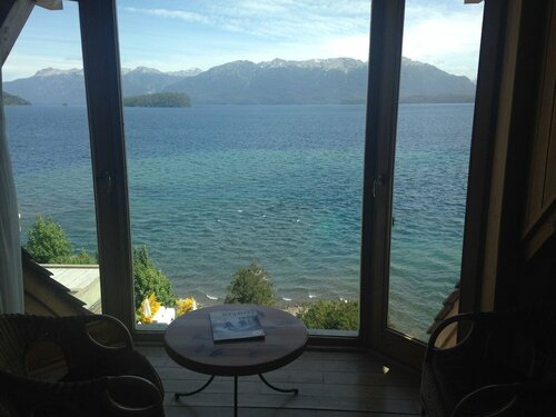 Correntoso Lake & River Hotel, Prenota Hotel Villa La Angostura 