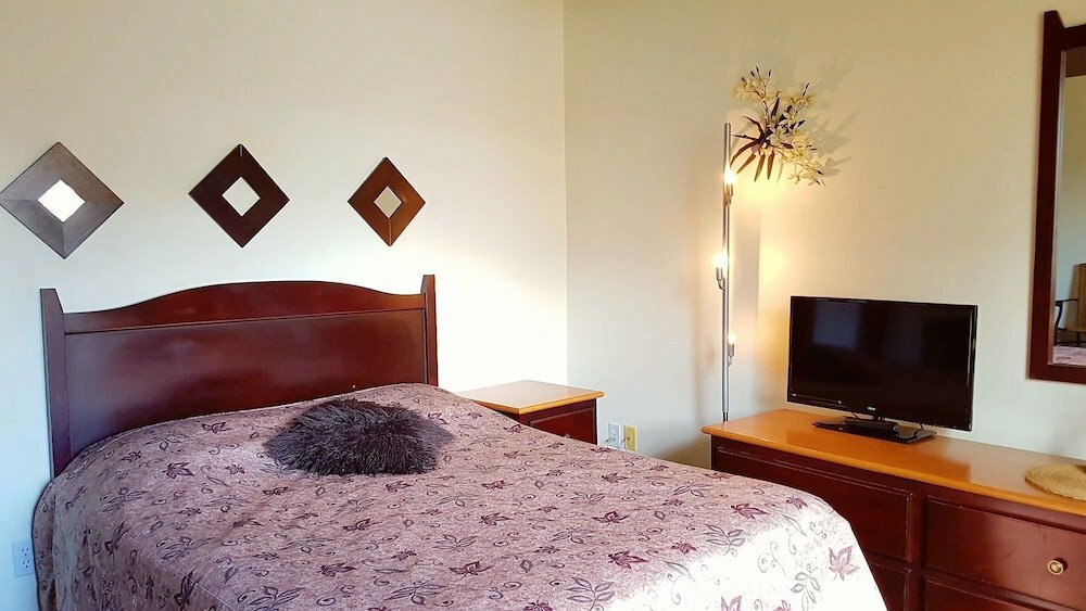 Must Hotel-Motel Portneuf