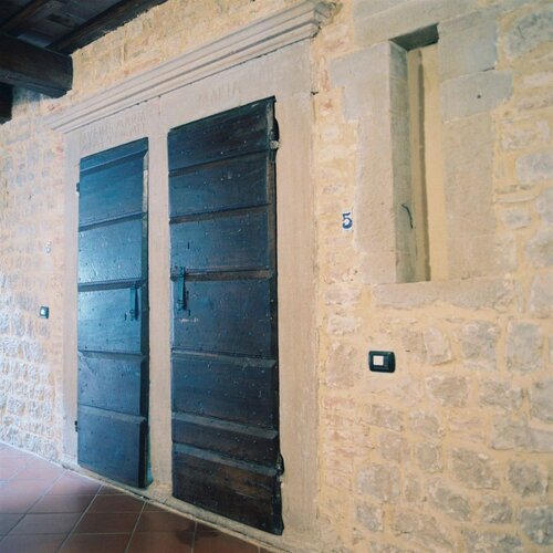 Residenza Antica Canonica, Rezervați Hotel-apartament Città di Castello Umbria
