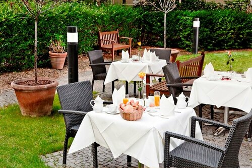 Louisas Place, Book Hotel Charlottenburg-Wilmersdorf Berlin, near Adenauerplatz