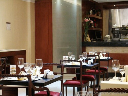 Stay Hotel Plaza San Martin, Забронировать Отель Ретиро провинция Буэнос-Айрес