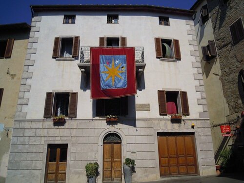 B&b Vedetta Townhouse