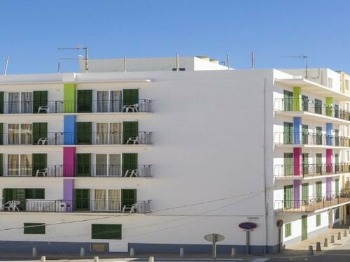 Hostal Marí