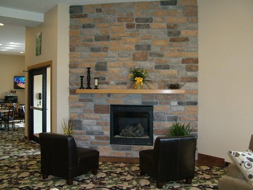 Cobblestone Inn & Suites - Lake View, Prenota Hotel Carroll Iowa