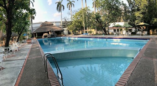 Hotel Valles, Book Hotel Hoteller i El Bajio med pool, Swimmingpool