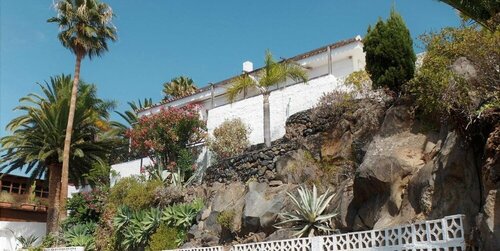 Zen Republic Villa Vista mar, Book Villa Sommerhuse i Tenerife, Hytte
