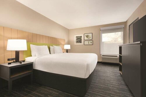 Holiday Inn Express Dunn, Varaa Hotelli Dunn 