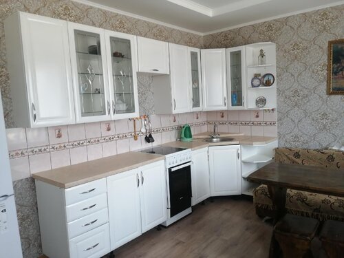 Светлана, Забронировать Отель Ленск Ленский улус