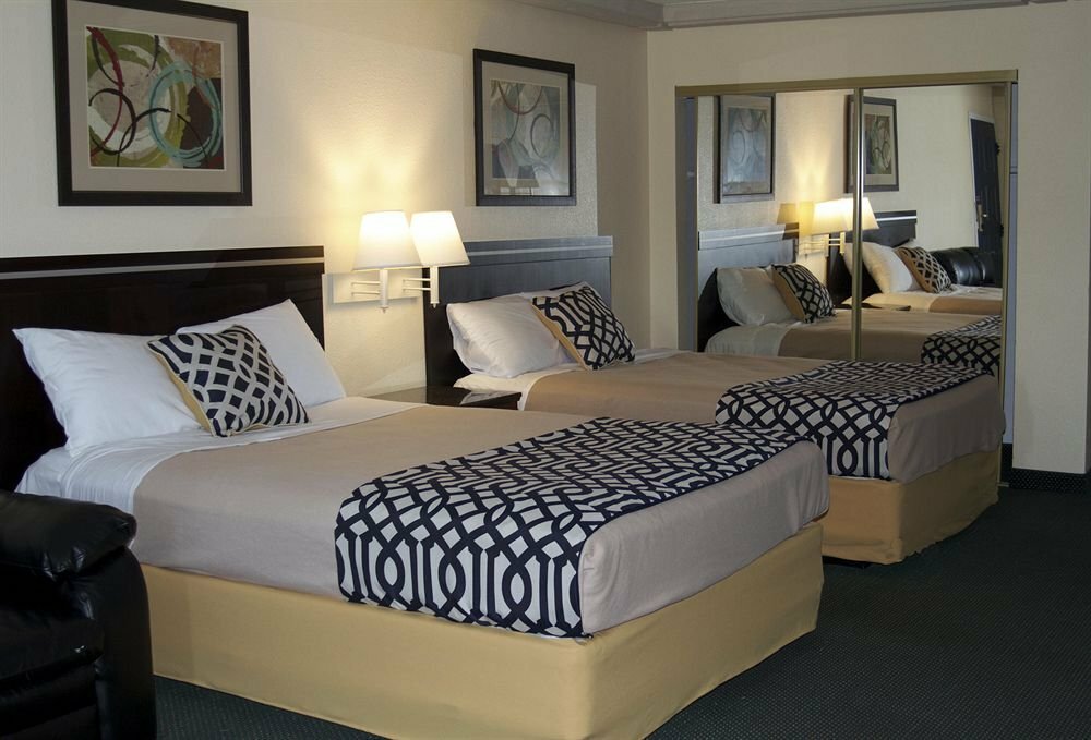 Quality Inn Lomita-Los Angeles South Bay