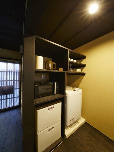Rinn Gojomibugawa West, Book Hotel Ōji Kyoto