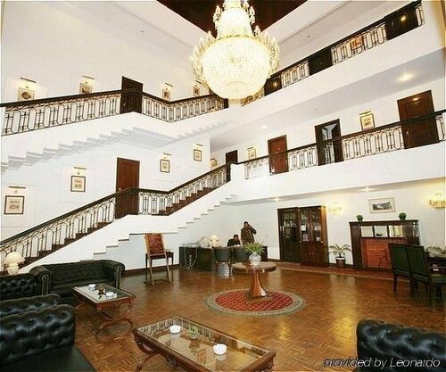 Vikram Vintage Inn, Забронировать Отель Отели Найнитал 3 звезды, 3*