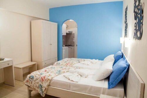 Villa Nefeli Skiathos, Prenota Villa Koukounaries 