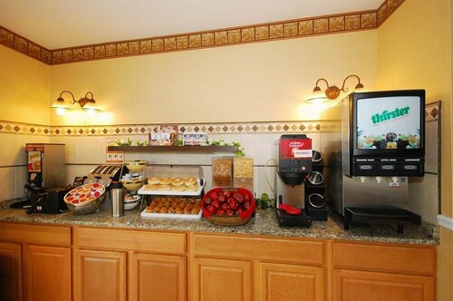 Econo Lodge Inn & Suites Old Saybrook - Westbrook, Réserver Auberge Westbrook Connecticut