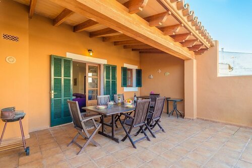 Casa Nyola, Book Hotel Montuiri Mallorca