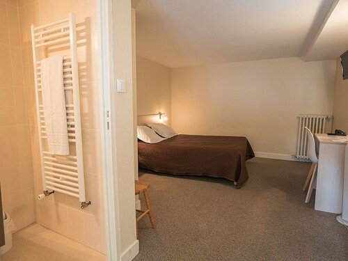 Le France, Rezervasyon Otel Brive-la-Gaillarde Correze