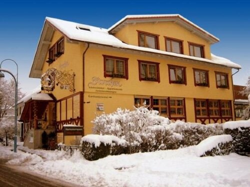 Bodensee Hotel Storchen, Забронировать Отель СПА-отели Иберлинген, SPA-услуги