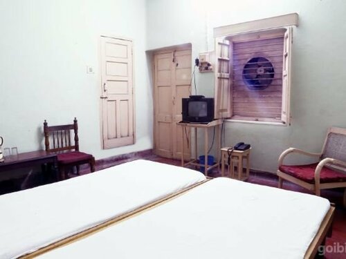 Hotel Prayag, Забронировать Отель Аллахабад 