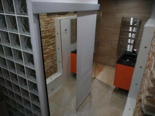 Les Vergers de Notre Dame, Rezerwuj Hotel Hotele w Buzet-sur-Tarn z parkingiem, Parking