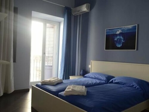 B&B Vivaldi, Prenota Bed & breakfast Hotel a Sicilia con parcheggio, Parcheggio