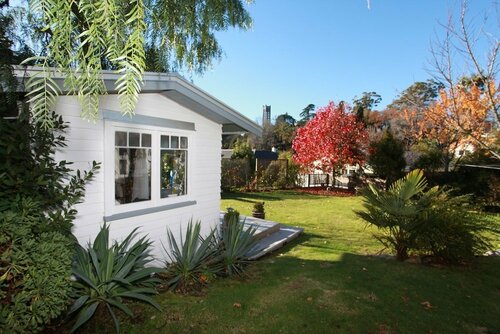 Ah House City B&B Nelson, Забронировать Отель «постель и завтрак» Нельсон Nelson Region
