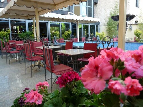 Hotel Elysee, Забронировать Отель Тирана область Тирана