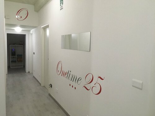 OneTime 25