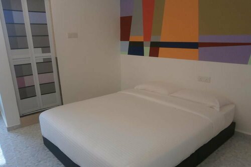 F.M Guesthouse, Rezervasyon Otel Pahang ucuz oteller