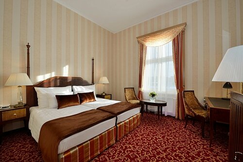 Ensana Thermal Margaret Island, Réserver Hôtel Hôtels à Pest avec piscine, Piscine