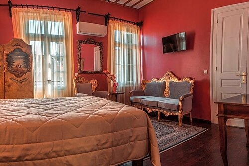 Ilion Hotel, Забронировать Отель Бизнес-отели периферийной единицы Арголиды, 4* 5*