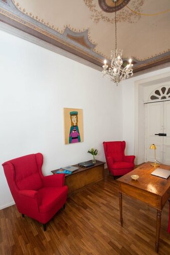 Naca Suite, Забронировать Отель Катания Сицилия, рядом с Выставочный центр Чиминьере